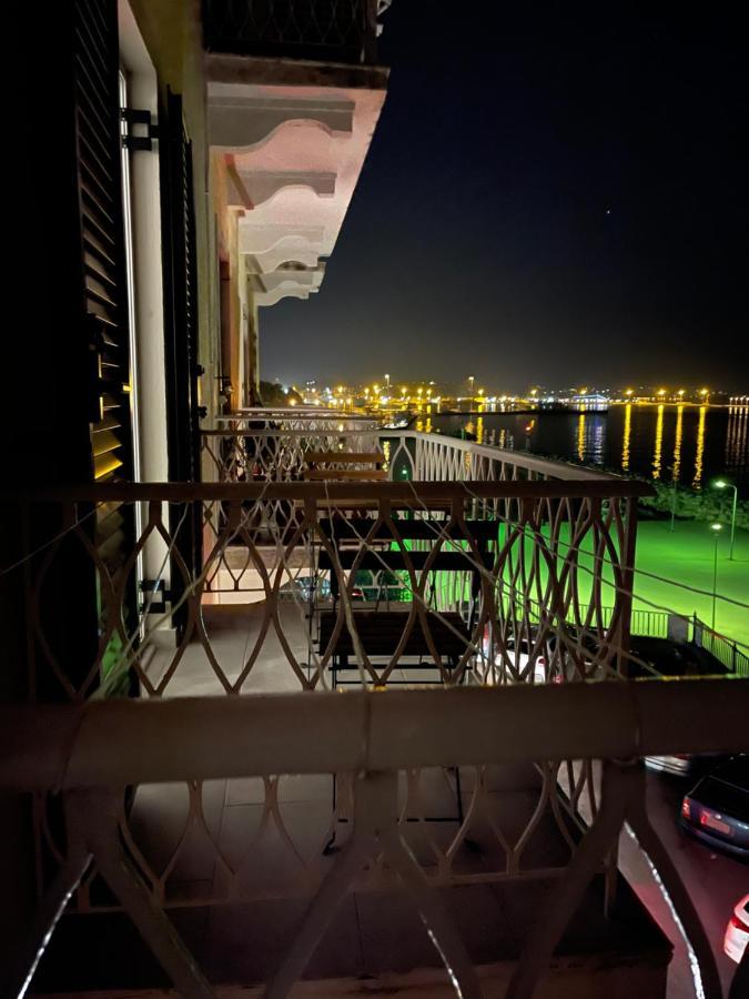 Elia Sea View Apartment Corfu  Exteriér fotografie