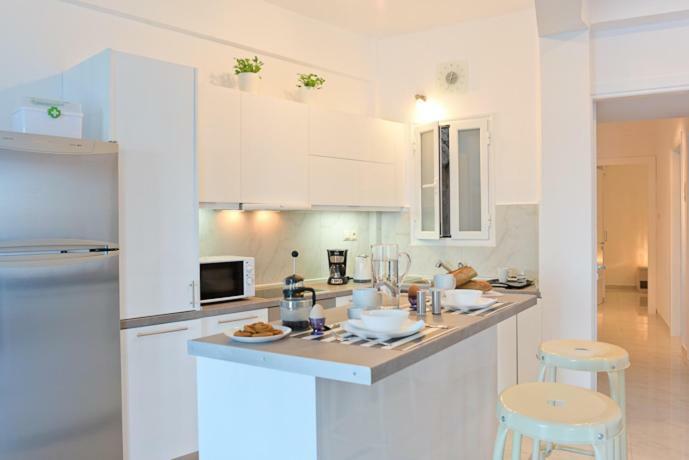 Elia Sea View Apartment Corfu  Exteriér fotografie
