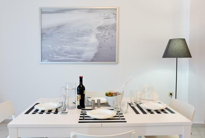 Elia Sea View Apartment Corfu  Exteriér fotografie