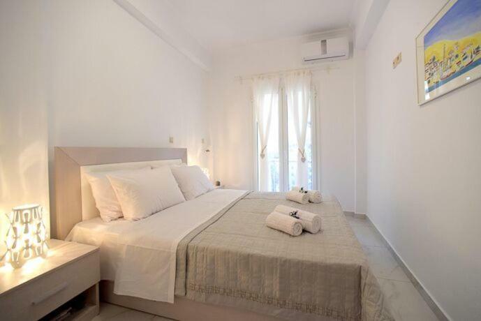Elia Sea View Apartment Corfu  Exteriér fotografie
