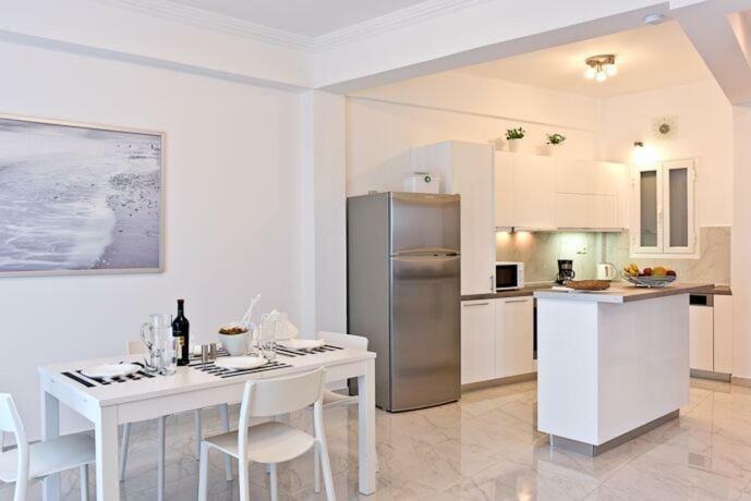 Elia Sea View Apartment Corfu  Exteriér fotografie